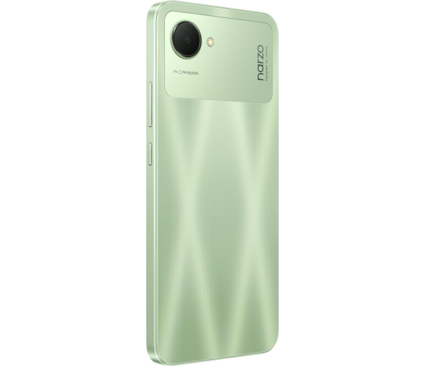 realme narzo 50i Prime 4/64 Mint Green - 1056036 - zdjęcie 7